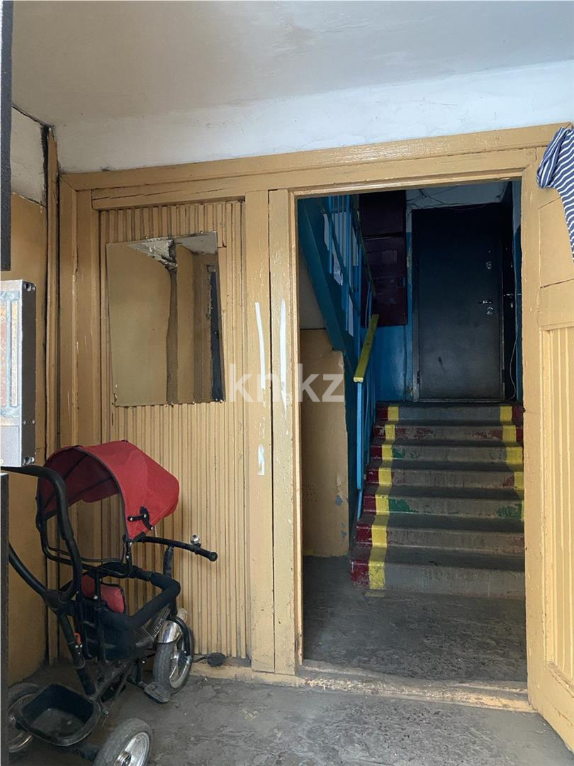 Продажа 1-комнатной квартиры, 32 м² в Темиртау - фото 12