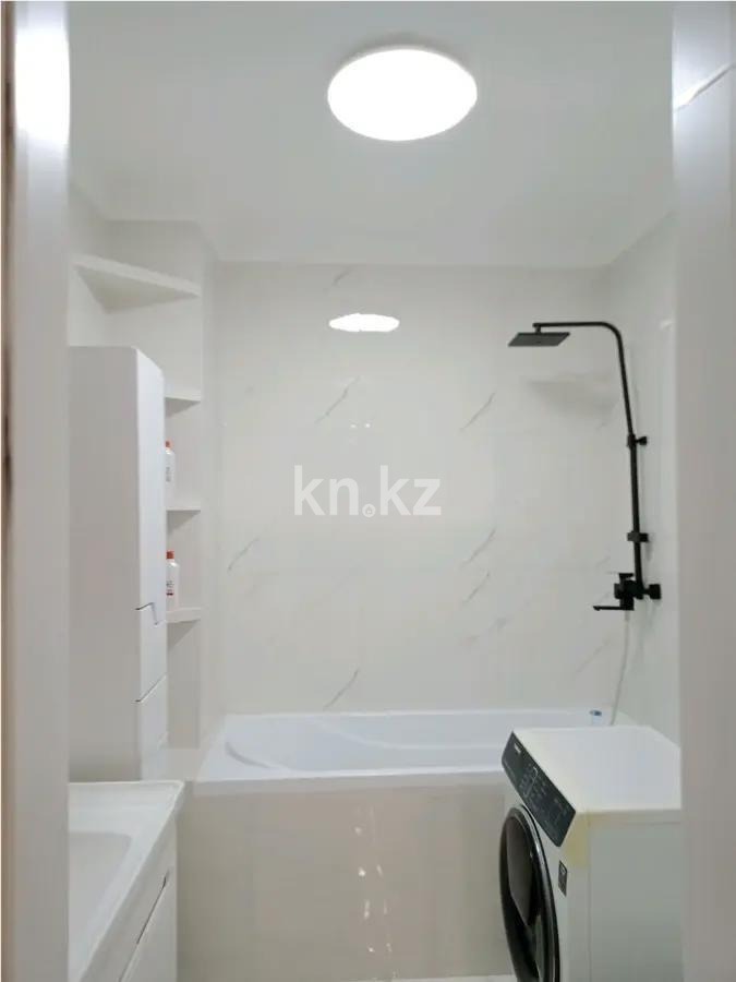 Продажа 2-комнатной квартиры, 66.5 м², ул. Нарикбаева, дом  8 в Астане - фото 4