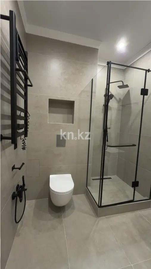 Продажа 2-комнатной квартиры, 46.6 м² в Алматы - фото 3
