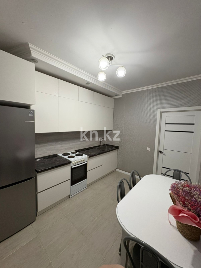 Продажа 1-комнатной квартиры, 39 м² в Астане