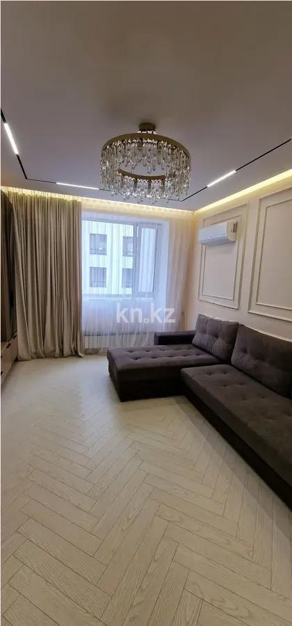 Продажа 2-комнатной квартиры, 68 м² в Астане