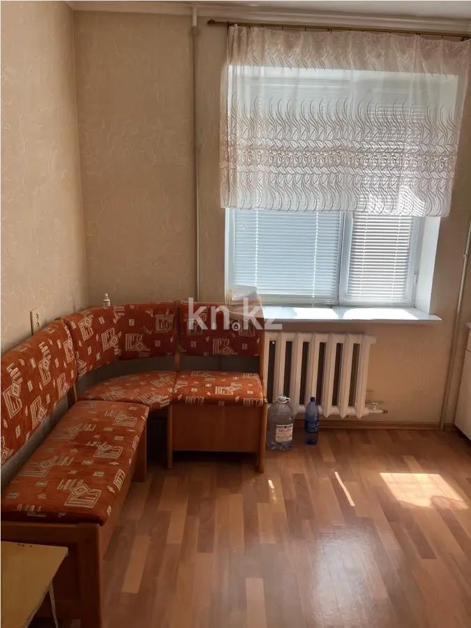 Продажа 1-комнатной квартиры, 35 м², пр. Металлургов, дом  8/1 в Темиртау - фото 2