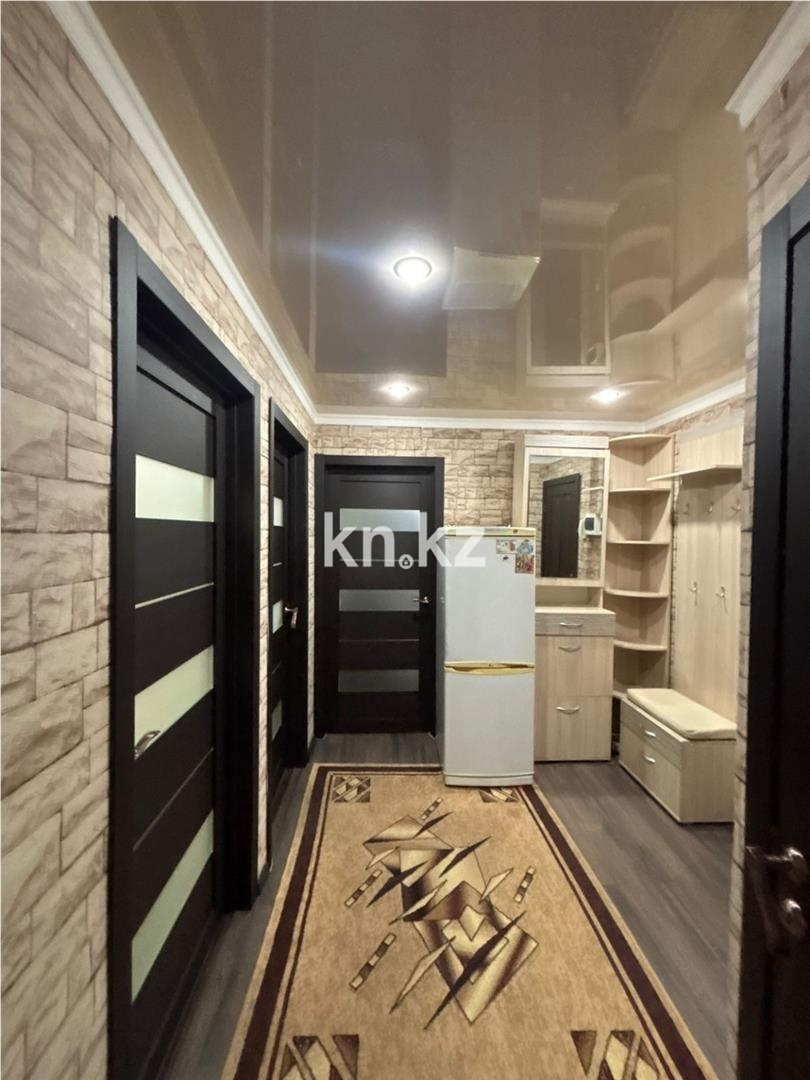 Продажа 3-комнатной квартиры, 62 м² в Караганде - фото 7
