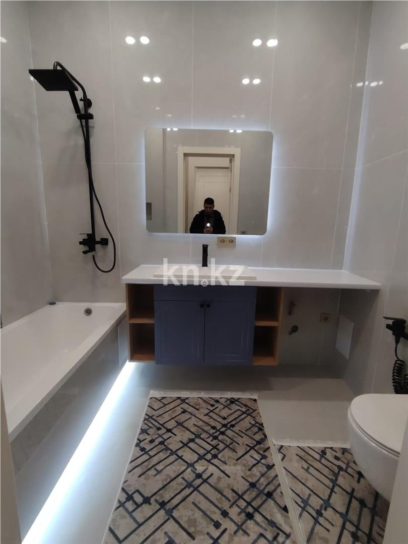 Продажа 2-комнатной квартиры, 40.5 м² в Астане - фото 8