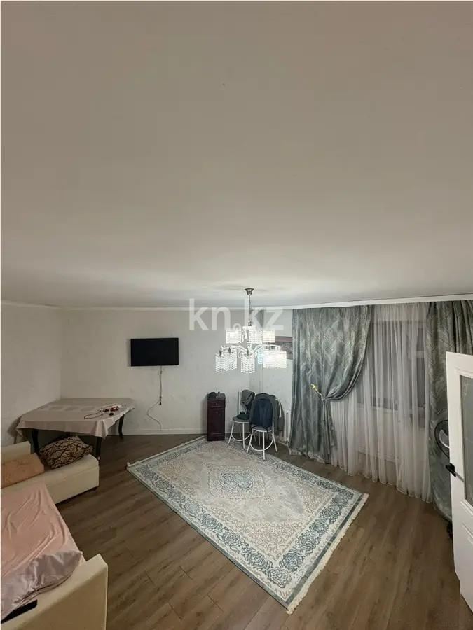 Продажа 4-комнатной квартиры, 100 м², ул. Байсеитовой, дом  122 в Астане