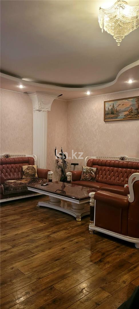 Продажа 6-комнатного дома, 391 м², мкр-н 9А в Темиртау - фото 31