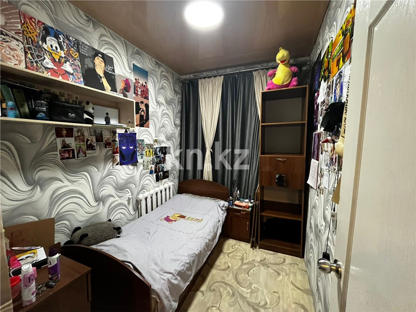 Продажа 5-комнатного дома, 84 м², ул. Чапаева в Караганде - фото 5