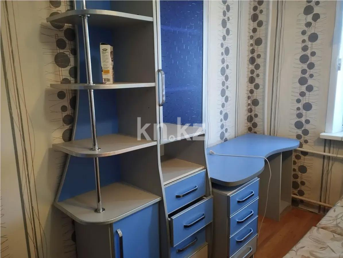 Продажа 2-комнатной квартиры, 54 м², ул. Станционная, дом  26б в Шахтинске - фото 2