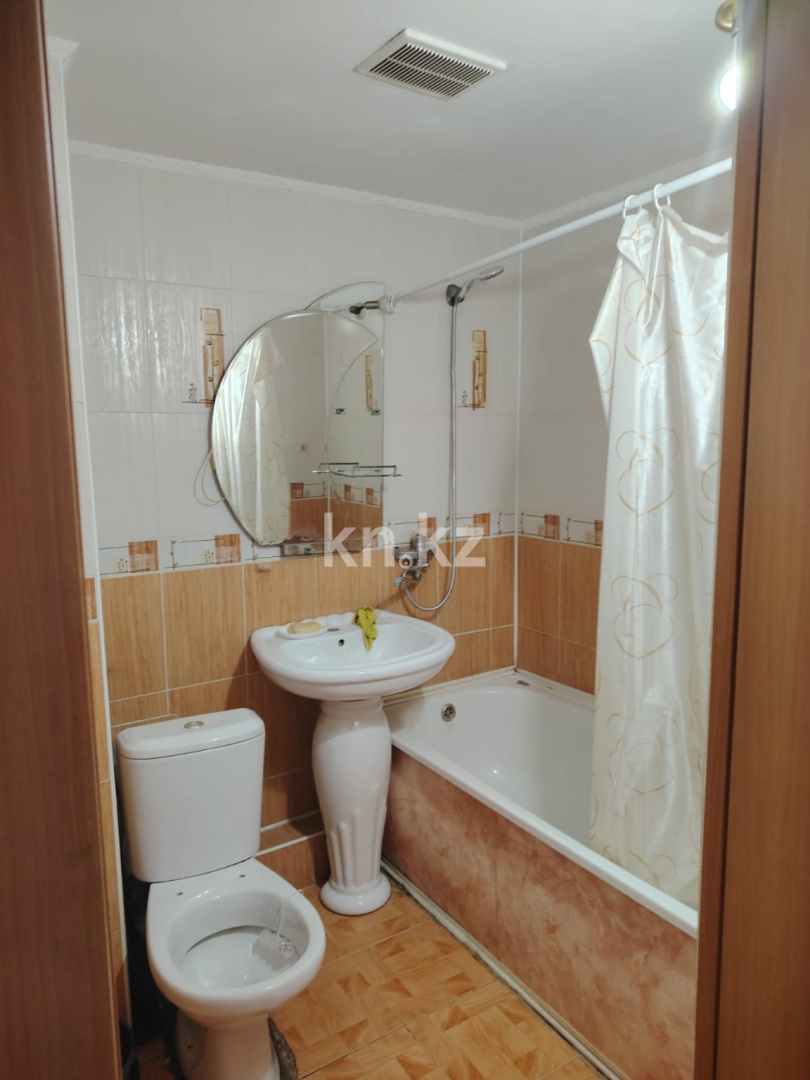 Аренда 1-комнатной квартиры, 38 м² в Астане - фото 5