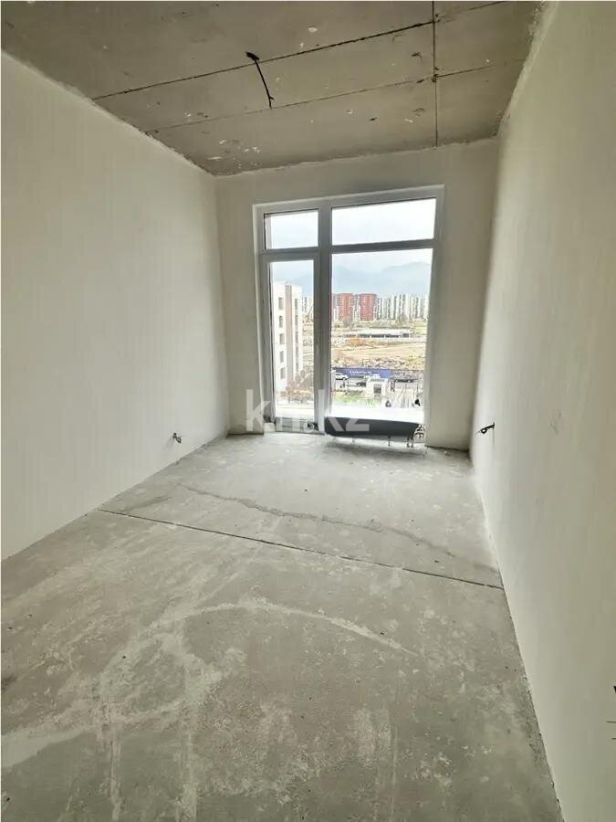 Продажа 3-комнатной квартиры, 97.7 м² в Алматы - фото 2