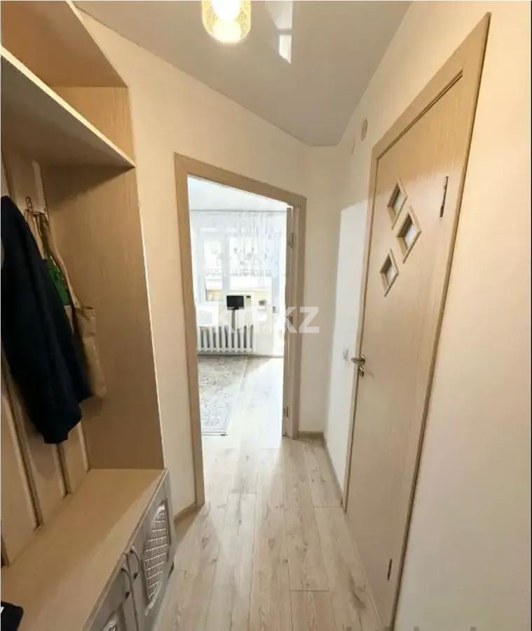 Продажа 1-комнатной квартиры, 29 м² в Астане - фото 3