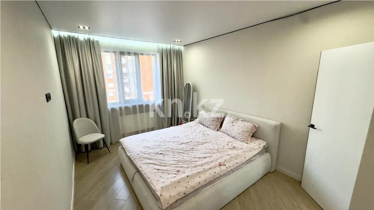 Продажа 3-комнатной квартиры, 70 м² в Алматы - фото 3