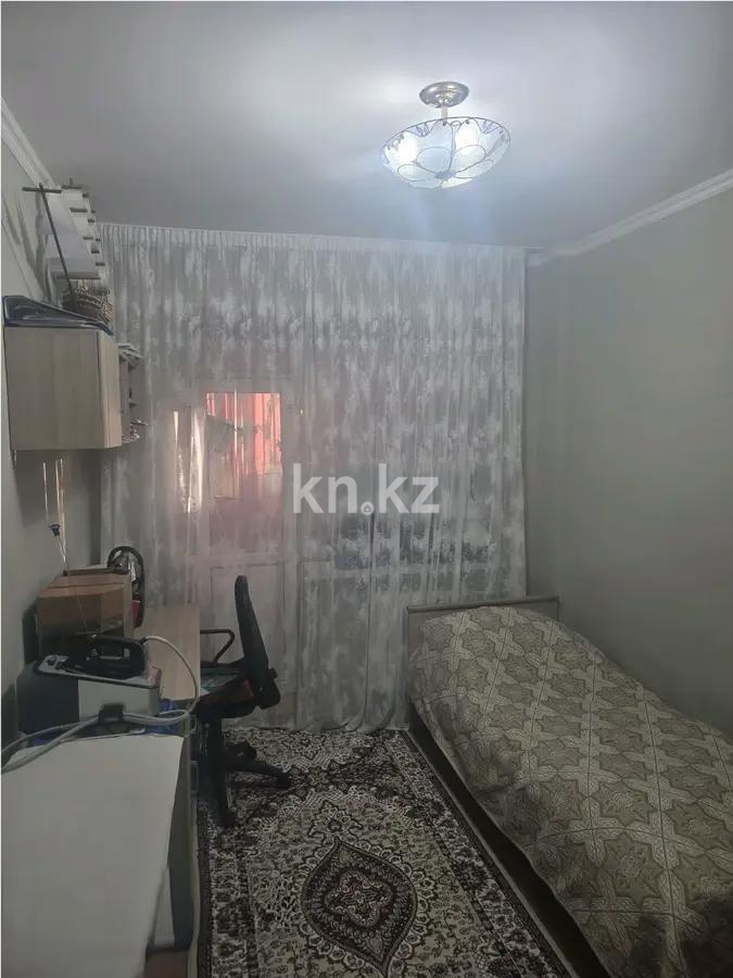 Продажа 3-комнатной квартиры, 74 м², пр. Кудайбердыулы, дом  32 в Астане - фото 3