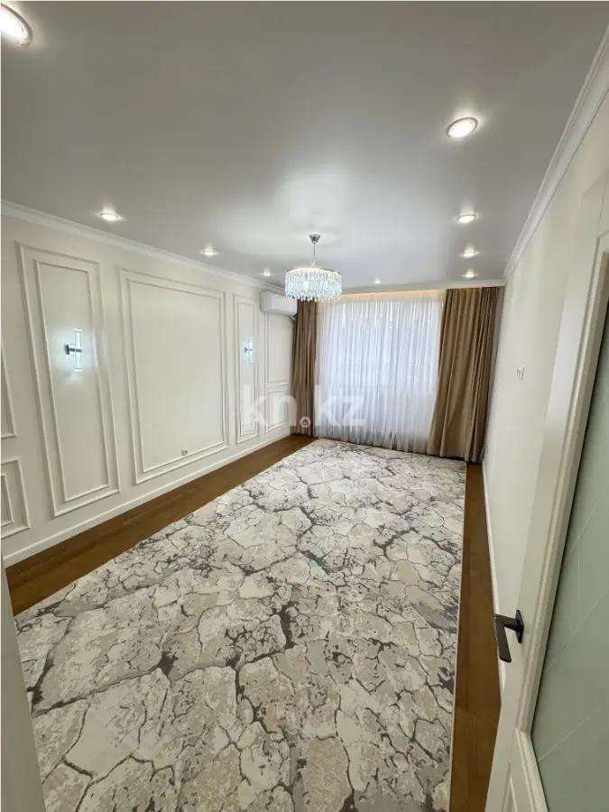 Продажа 2-комнатной квартиры, 48 м² в Алматы