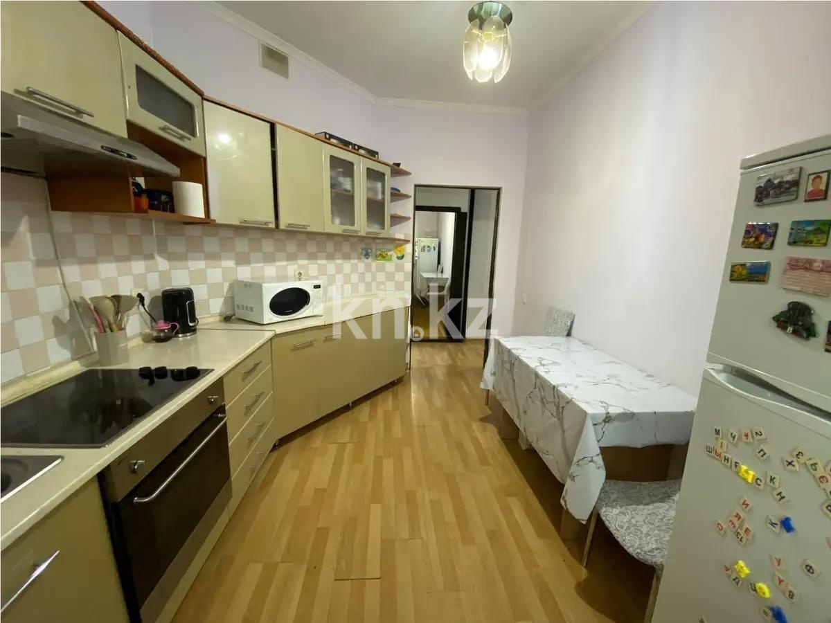 Продажа 2-комнатной квартиры, 60.8 м² в Астане - фото 3