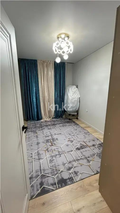 Продажа 1-комнатной квартиры, 40 м² в Алматы - фото 2