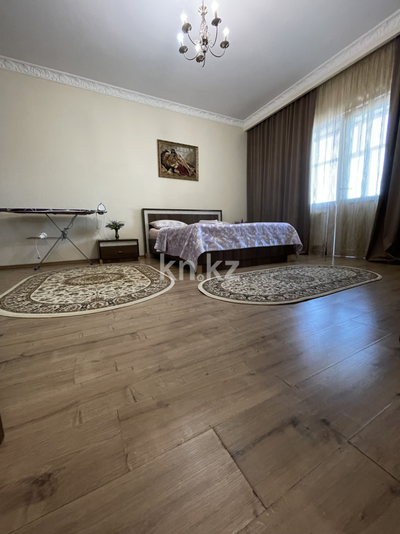 Аренда 2-комнатной квартиры посуточно, 80 м², ул. Баянауыл, дом  1 - Кенесары Иманова Иманбаева Габдуллина в Астане - фото 9