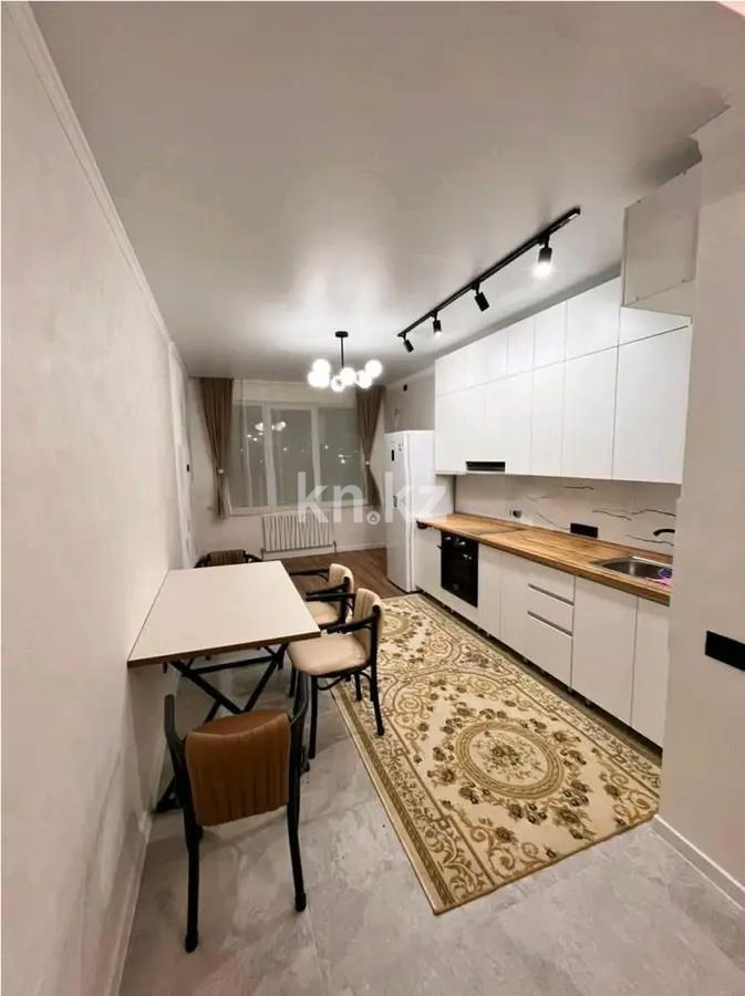 Продажа 2-комнатной квартиры, 67 м², мкр-н Кайрат, дом  303/5 в Алматы - фото 3