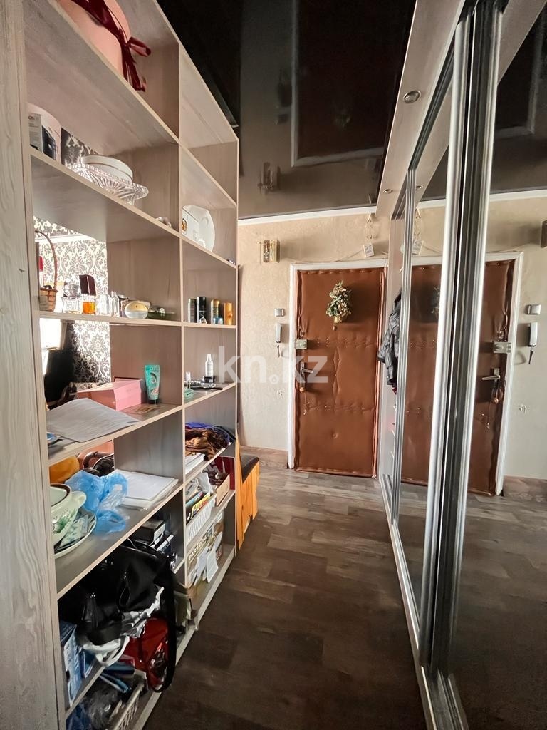 Продажа 4-комнатной квартиры, 80 м² в Караганде - фото 8