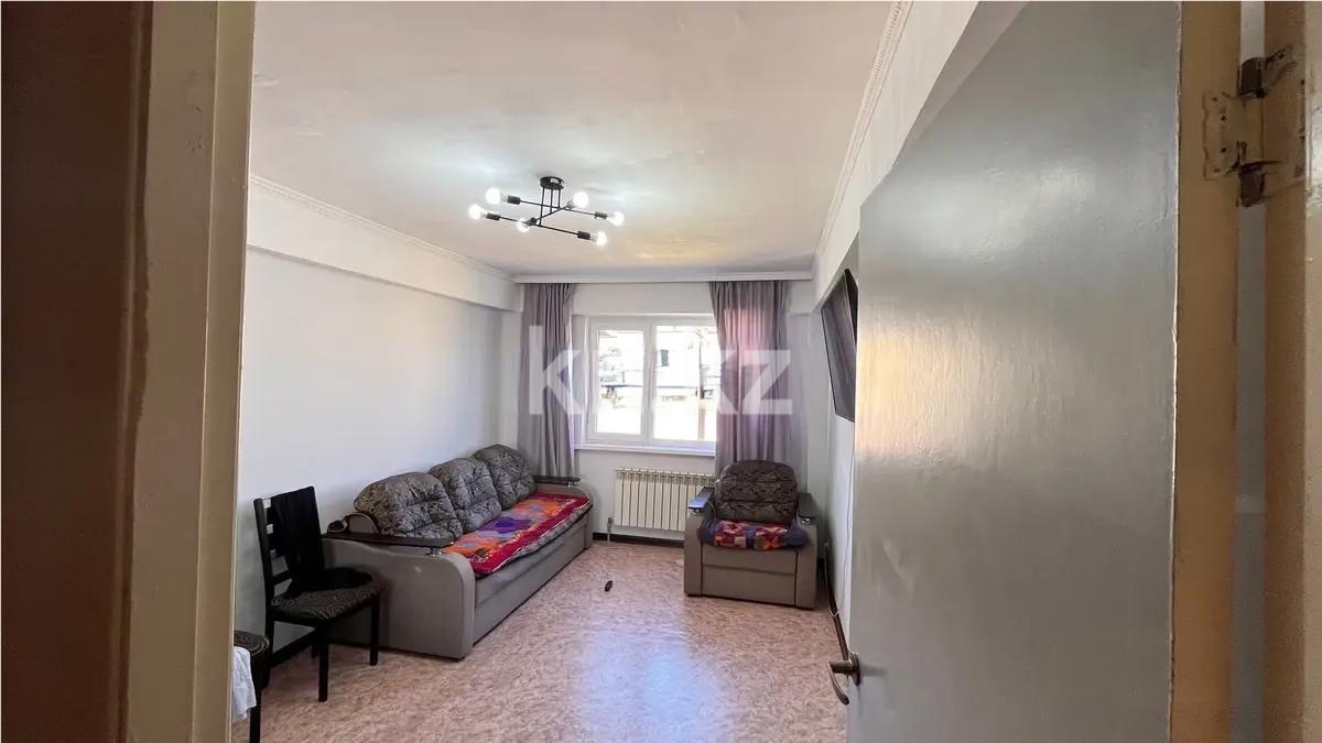 Продажа 4-комнатной квартиры, 96 м², ул. Толстого, дом  13/5 в Алматы