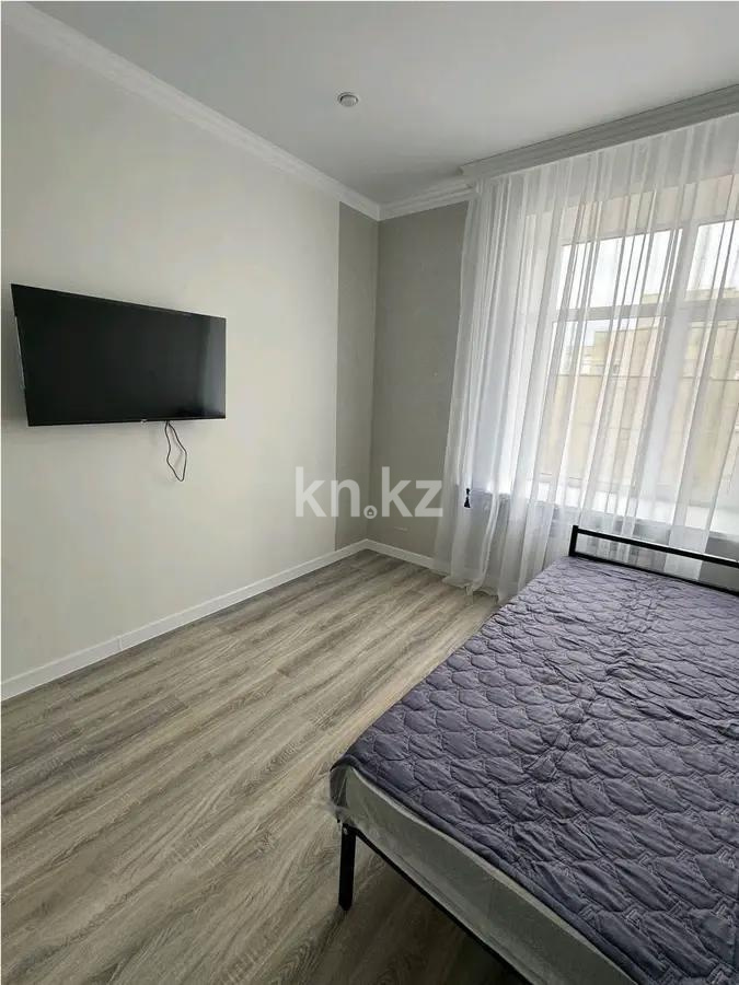 Продажа 3-комнатной квартиры, 78 м² в Караганде - фото 2