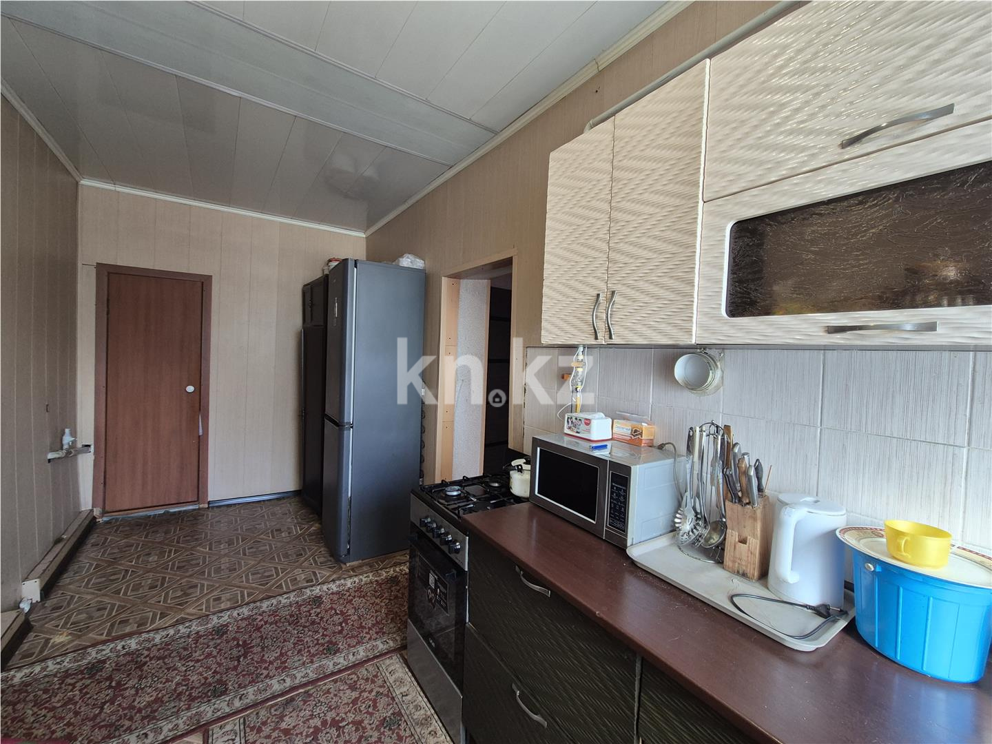 Продажа 3-комнатного дома, 87 м², пр. Мира в Темиртау - фото 8