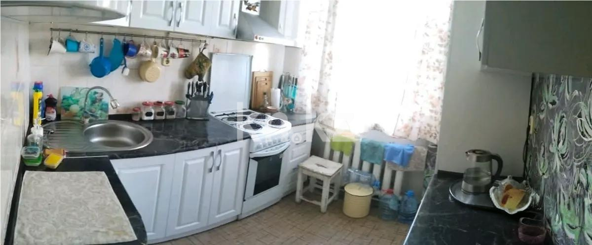 Продажа 3-комнатной квартиры, 67 м², ул. Чкалова, дом  27 в Сарани - фото 4