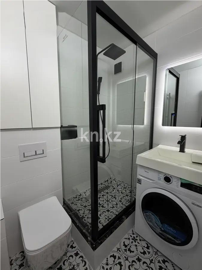 Продажа 2-комнатной квартиры, 44.1 м² в Алматы - фото 6