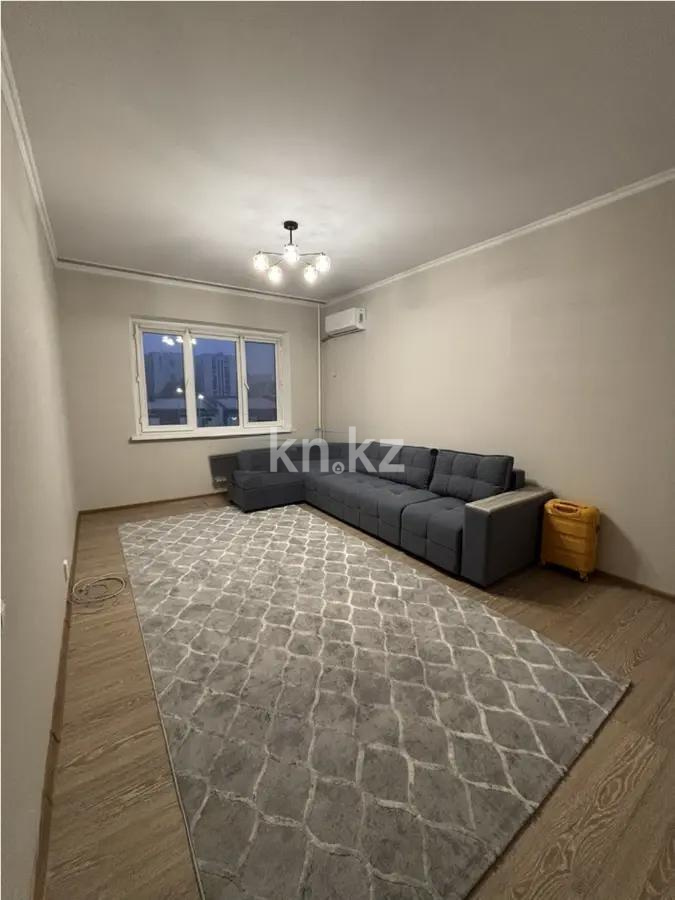 Продажа 1-комнатной квартиры, 40.4 м² в Алматы