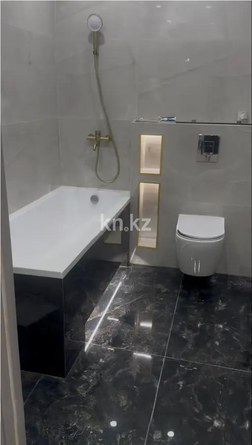 Продажа 3-комнатной квартиры, 85 м² в Алматы - фото 2
