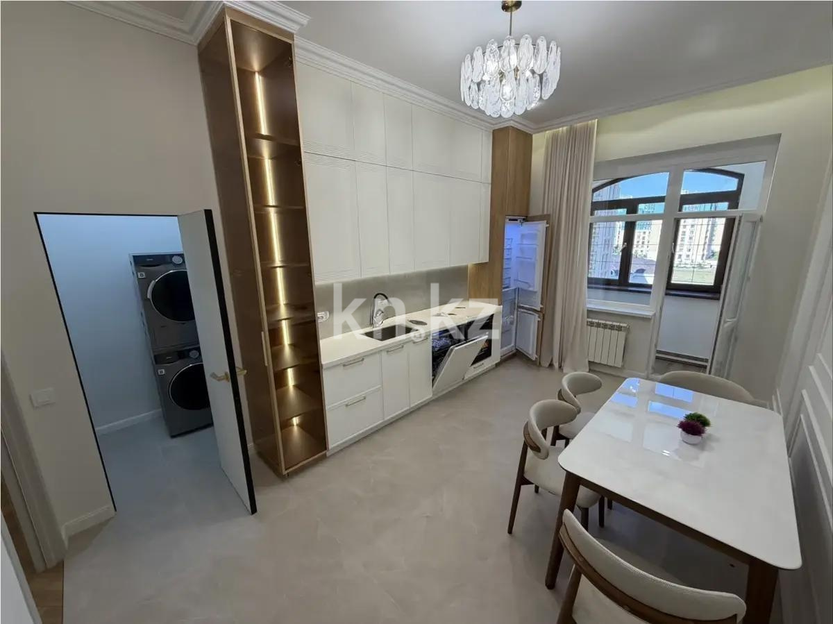 Продажа 3-комнатной квартиры, 116 м² в Астане - фото 4