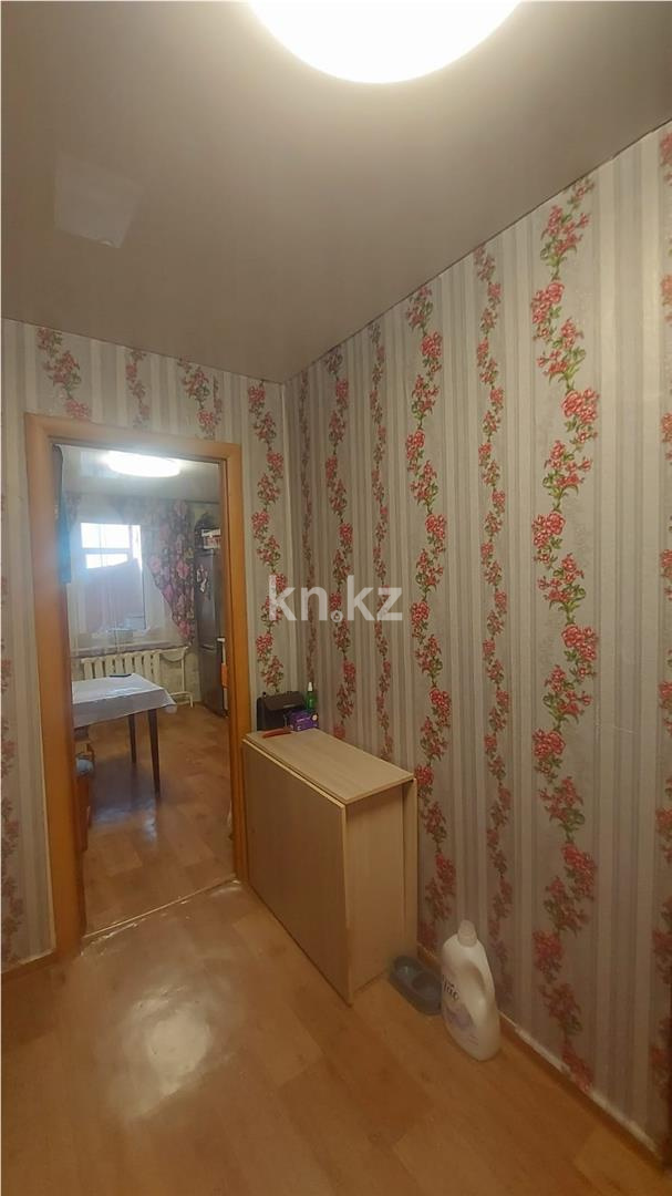 Продажа 3-комнатной квартиры, 64 м², мкр. Мамраева (Восток-5) в Караганде - фото 13