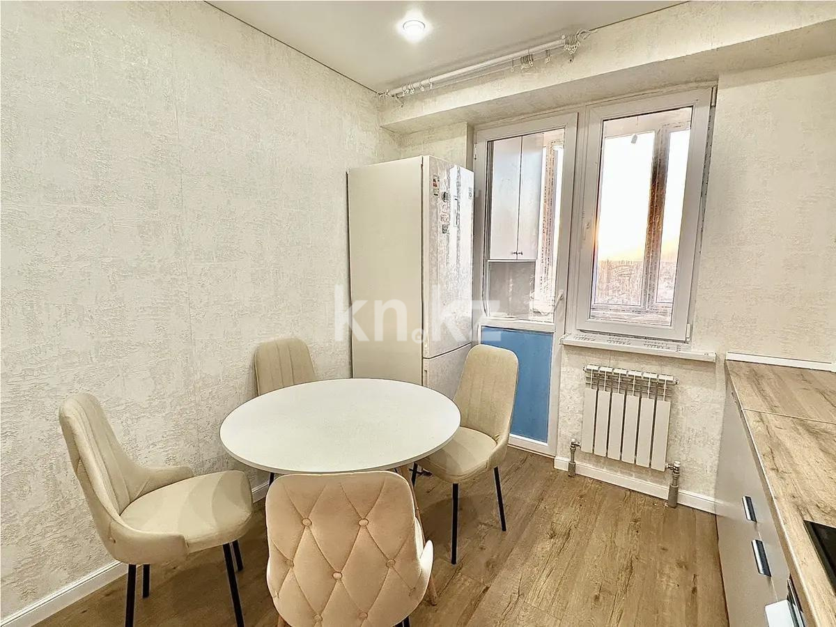 Продажа 1-комнатной квартиры, 40 м² в Алматы - фото 2