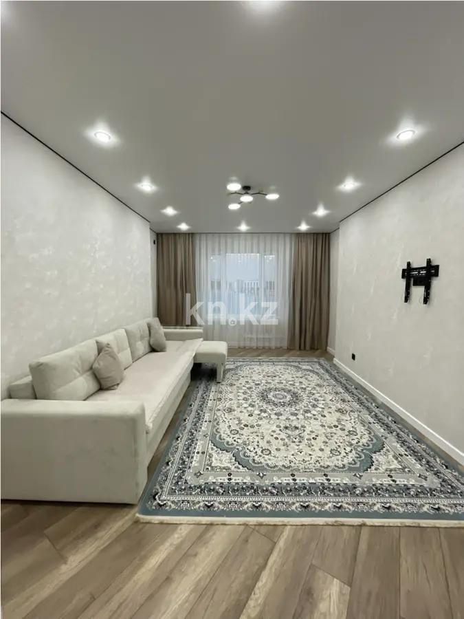 Продажа 2-комнатной квартиры, 56 м² в Астане