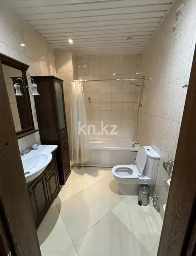 Продажа 3-комнатной квартиры, 208 м² в Астане - фото 7