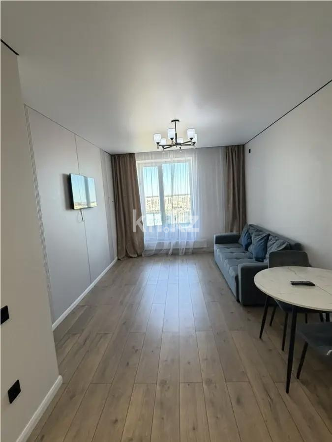 Продажа 2-комнатной квартиры, 42 м² в Астане