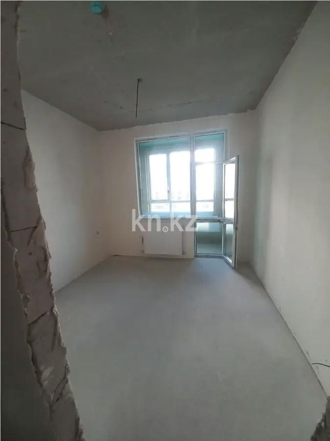 Продажа 2-комнатной квартиры, 47.53 м² в Астане - фото 2