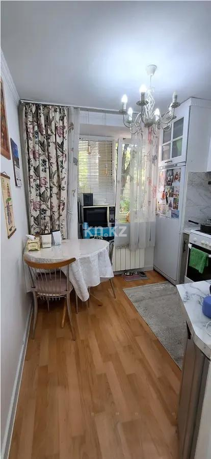 Продажа 2-комнатной квартиры, 45 м² в Алматы - фото 2