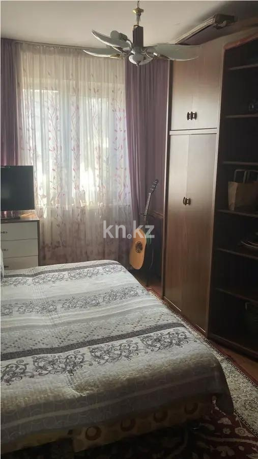 Продажа 3-комнатной квартиры, 60 м² в Алматы - фото 2