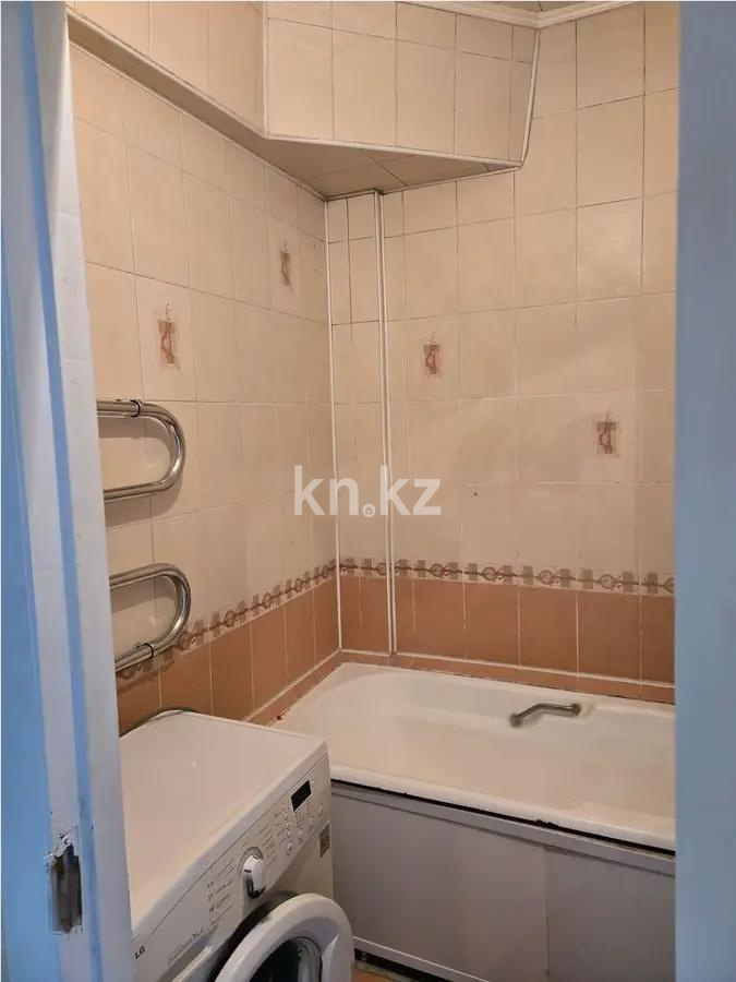 Продажа 3-комнатной квартиры, 68 м², ул. Сатпаева, дом  56 в Алматы - фото 5