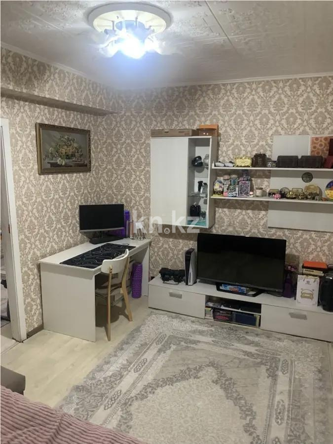 Продажа 2-комнатной квартиры, 45 м² в Алматы