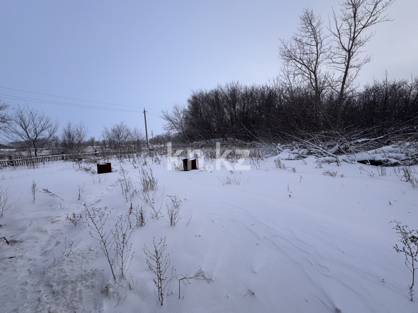 Продажа 5-комнатного дома, 54.3 м² в Акмолинской области - фото 16