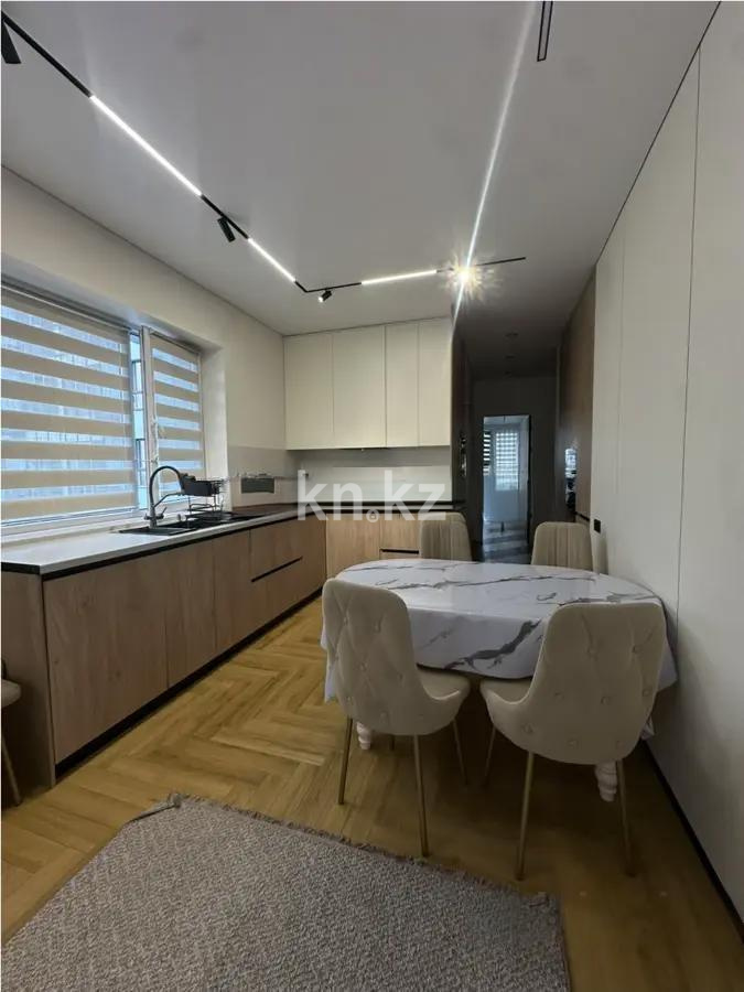Продажа 4-комнатной квартиры, 98 м² в Алматы - фото 4