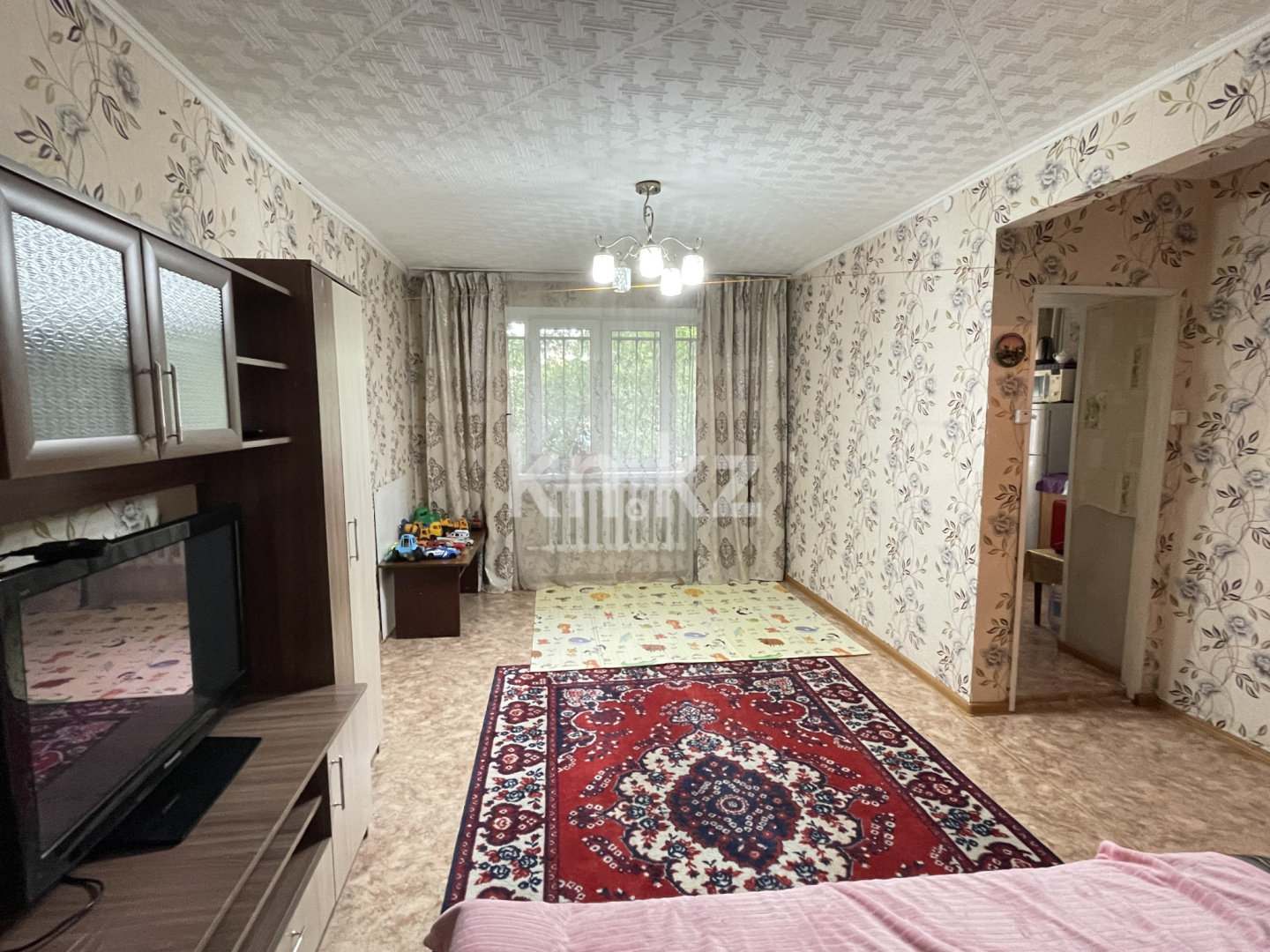 Продажа 2-комнатной квартиры, 45 м², ул. Жамбыла в Сарани - фото 4
