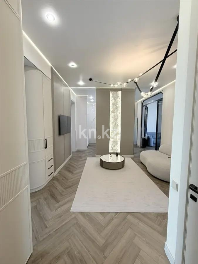 Продажа 4-комнатной квартиры, 127 м² в Астане - фото 2