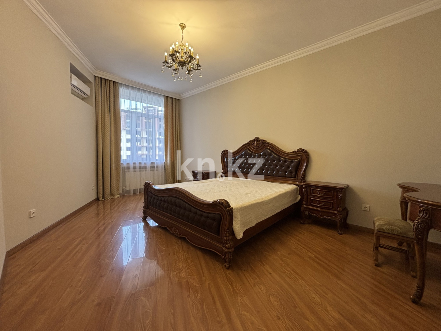 Аренда 2-комнатной квартиры, 104 м² в Алматы - фото 5