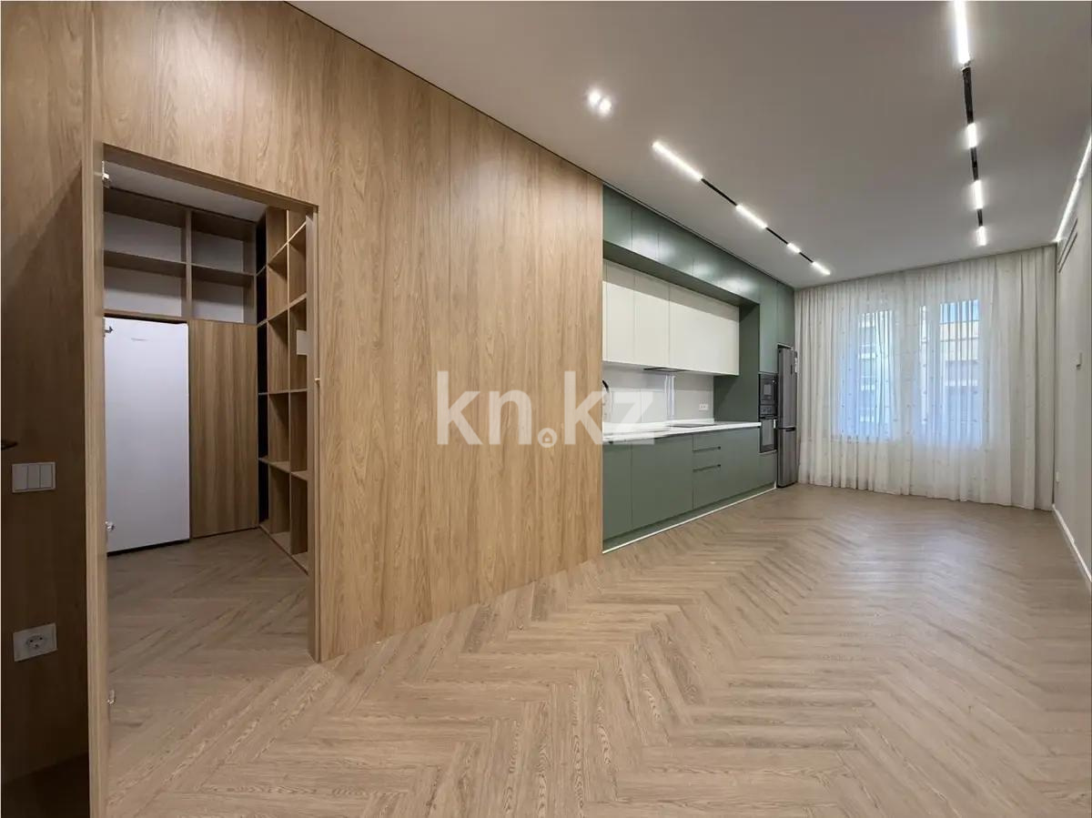 Продажа 4-комнатной квартиры, 128 м² в Алматы - фото 4