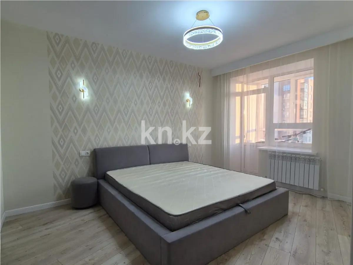 Продажа 3-комнатной квартиры, 109.3 м², ул. Нажимеденова, дом  13 в Астане - фото 2