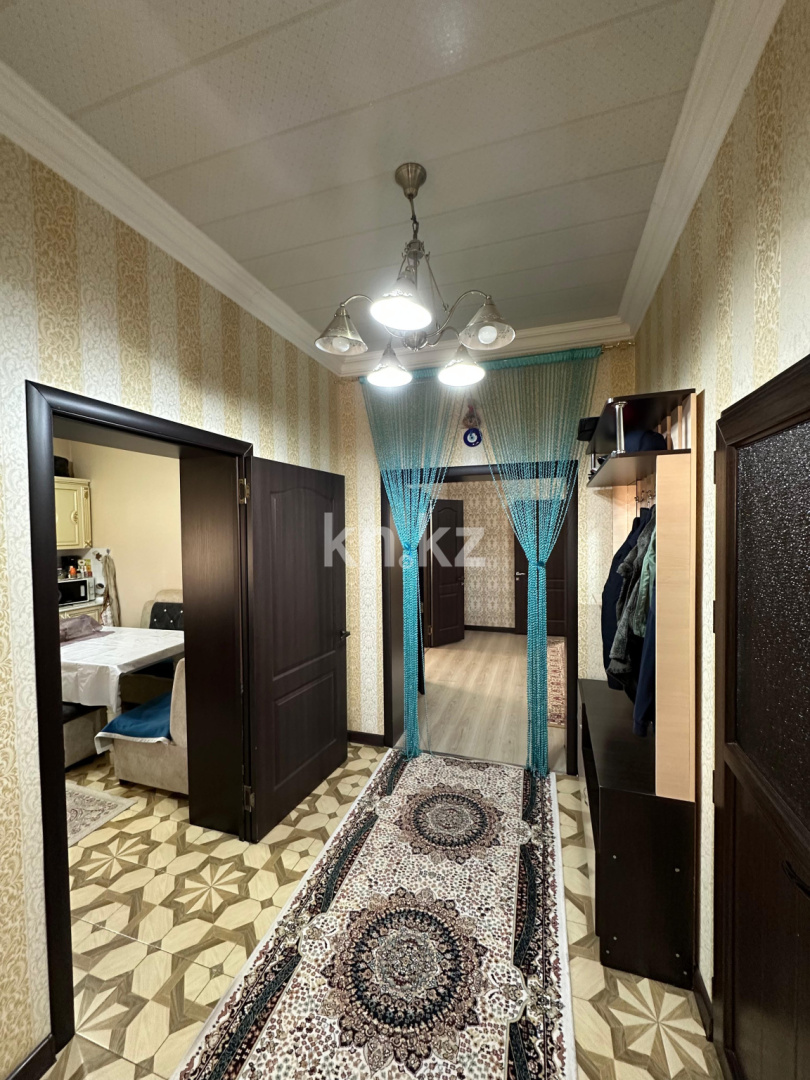 Продажа 5-комнатного дома, 137 м², Жаскешу, дом  37 в Шымкенте - фото 6