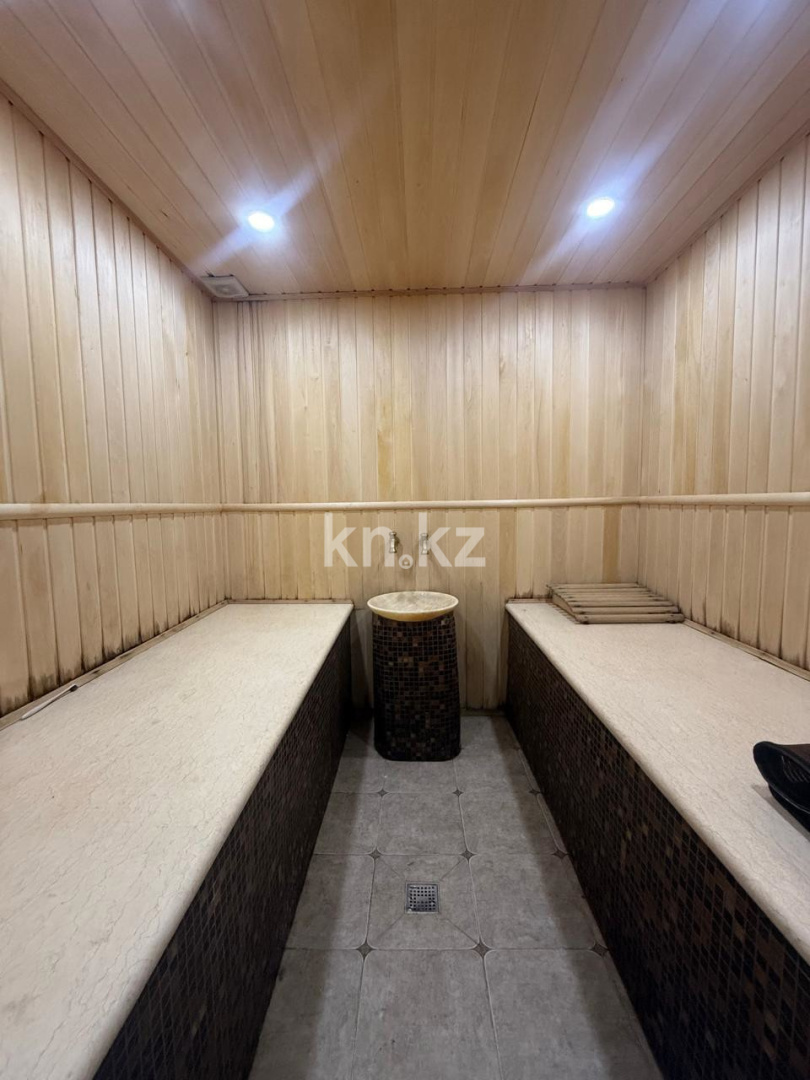 Продажа дома, 700 м², ул. Жамакаева в Алматы - фото 15